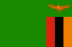 Kasonga's flag